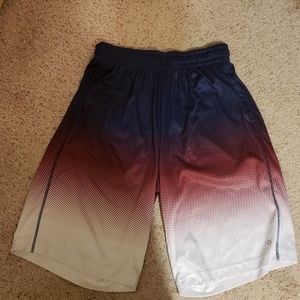 Mens or Womens Jersey shorts